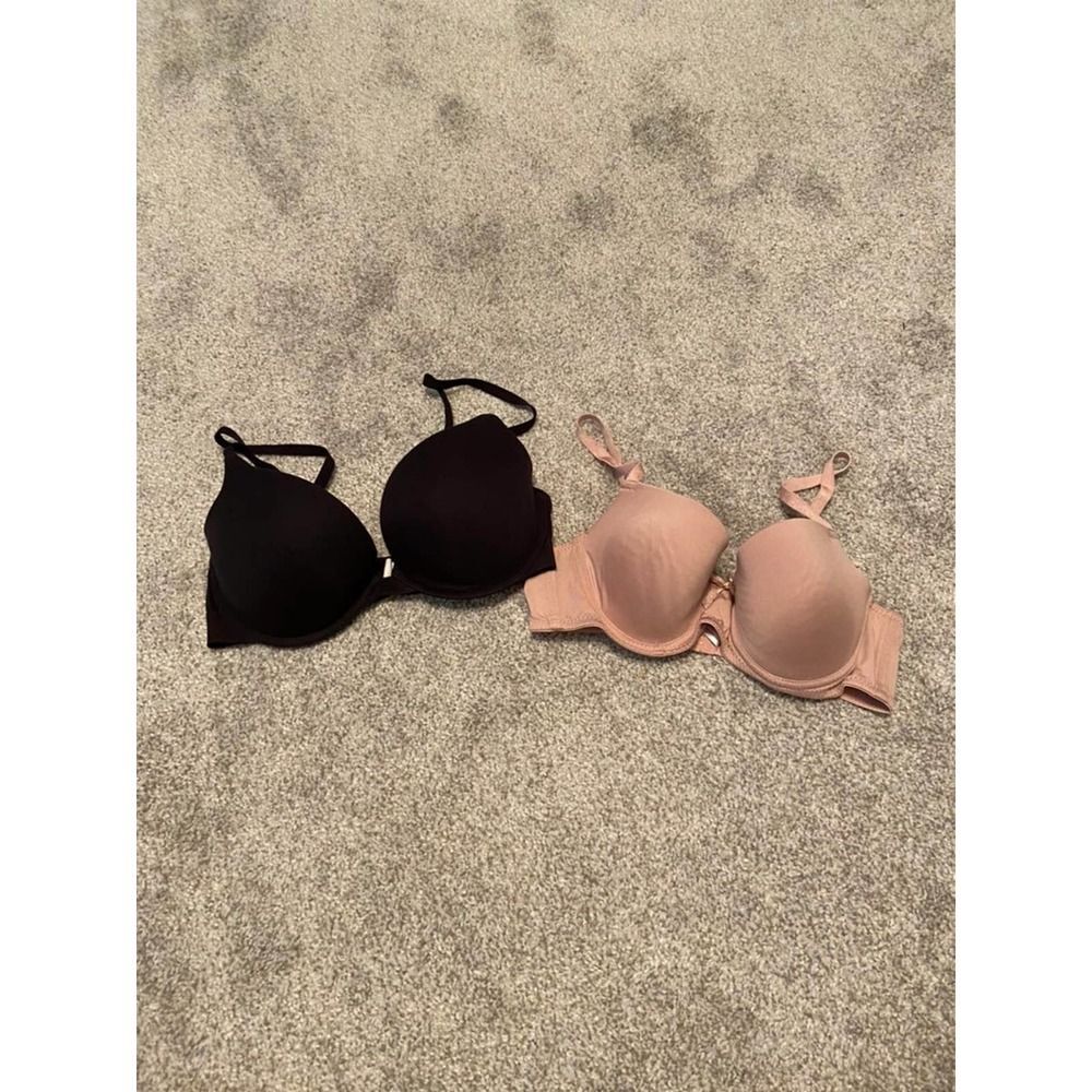 Bra 34C bundle in good condition